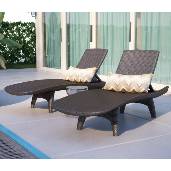 Outdoor Lounge Chairs You'll Love Wayfair